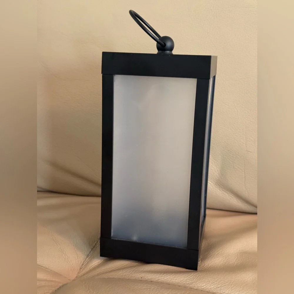 Ikea Star Lantern